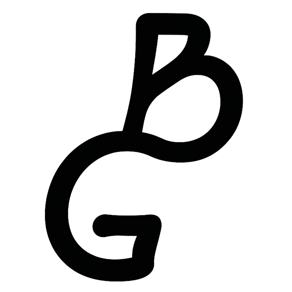 Big Girl Logo